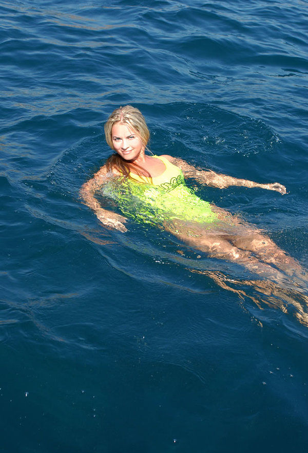 Алиса, 23