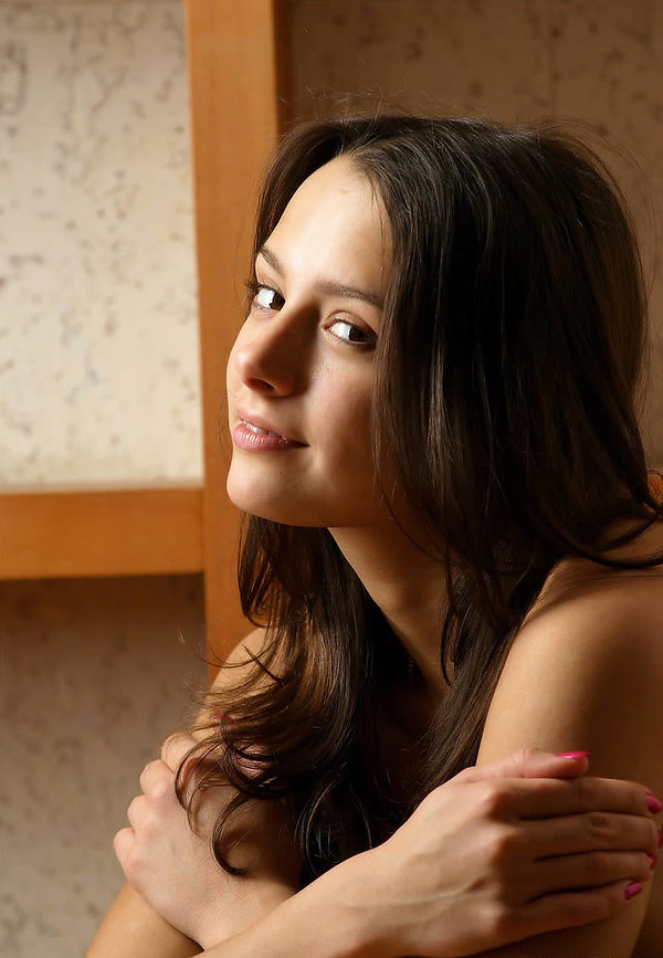 Ханна, 42