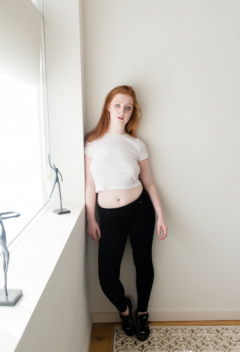 Олеся, 21